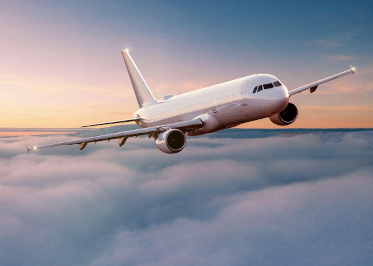 Complimentary Round Trip Airfare to Colombia